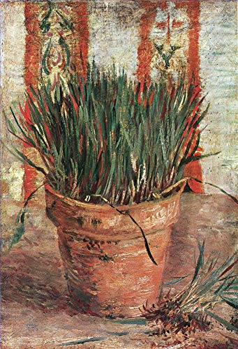 Peinture à l'huile Van Gogh fait main par des professeurs pour une décoration artistique unique