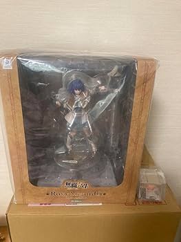 ロキシーミグルディア恥ずかし顔パーツ付き Amazon | 無職転生 ロキシー・ミグルディア フィギュア 恥ずかし