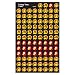 TREND enterprises, Inc. Turkey Time superShapes Stickers, 800 ct