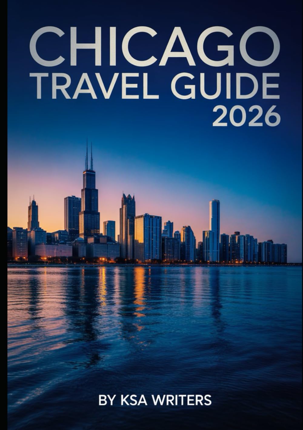 CHICAGO TRAVEL GUIDE 2026: Everything You Need to Know for an Unforgettable Chicago Experience