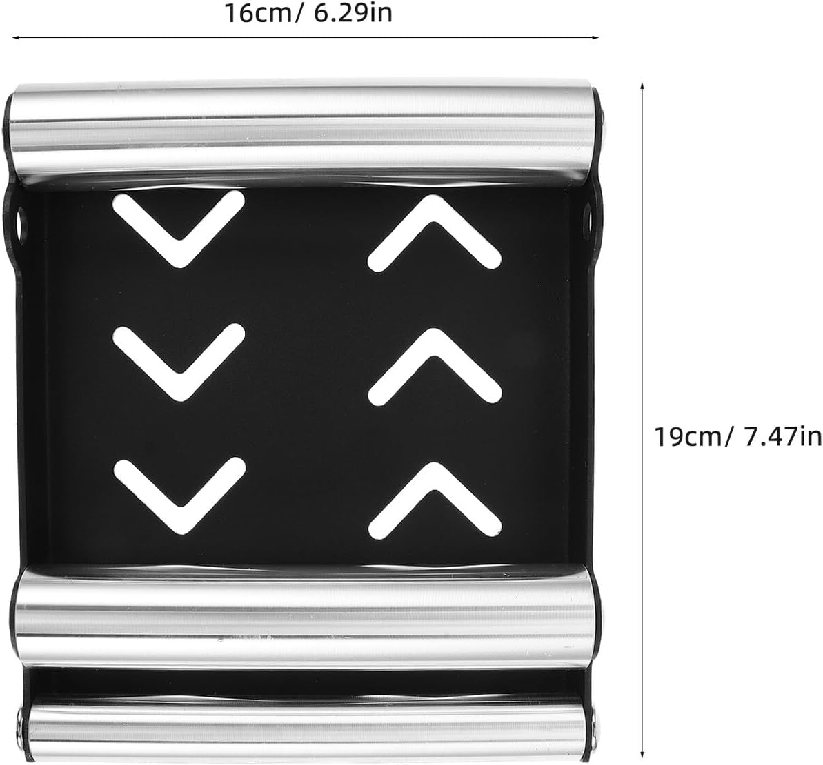 Motorcycle Wheel Stand and Adjustable Tire Cleaning Rack Heavy Duty Bike Chain Lubricator Support for Motorcycle Maintenance and Cleaning