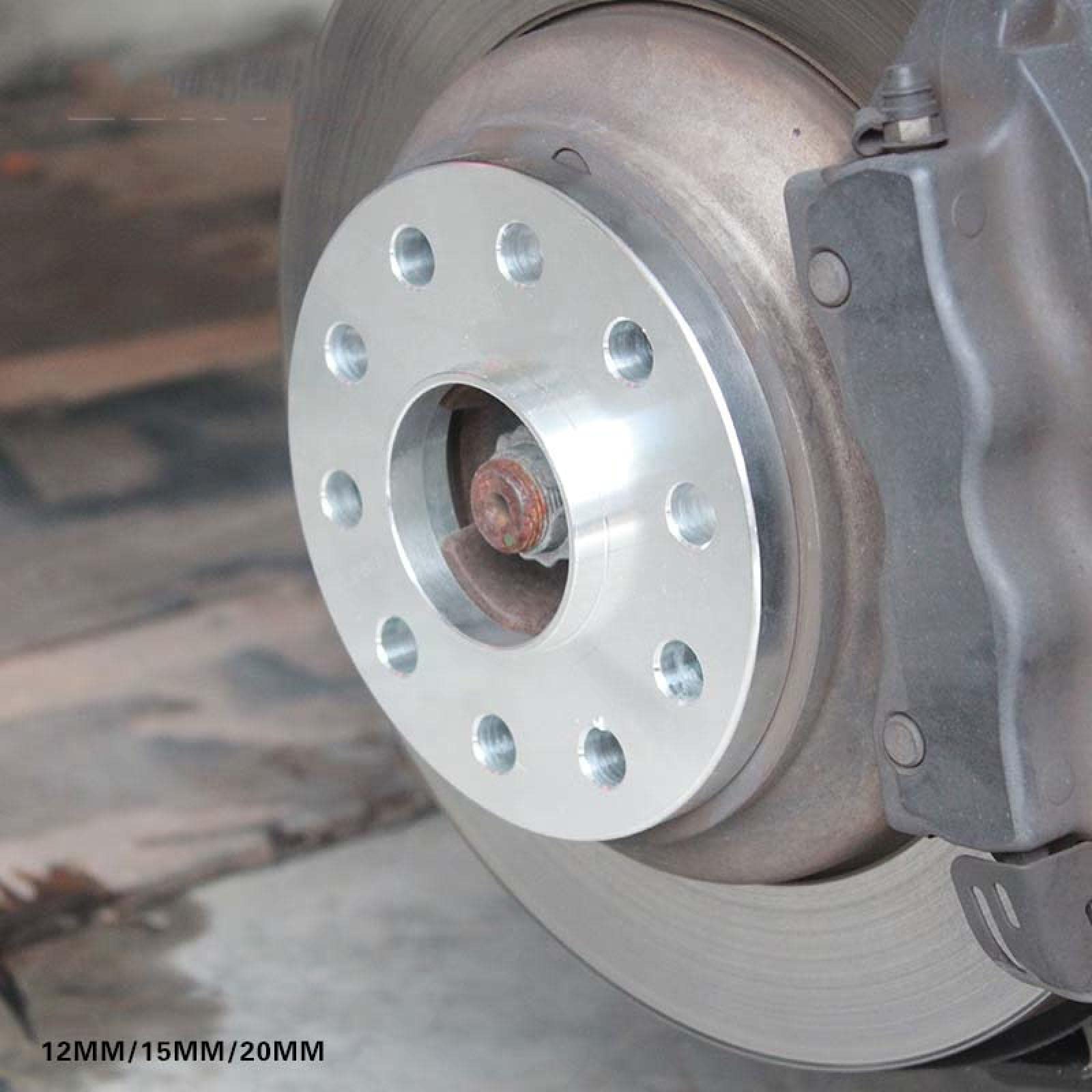 Wheel Spacers Install On 5th Gen 4Runner, Spidertrax Wheel, 54 OFF