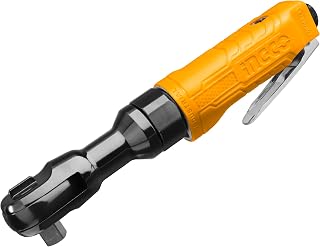 Ingco Air ratchet wrench, Pneumatic Tools,1/2",Max.torque: 68N.m Price In India