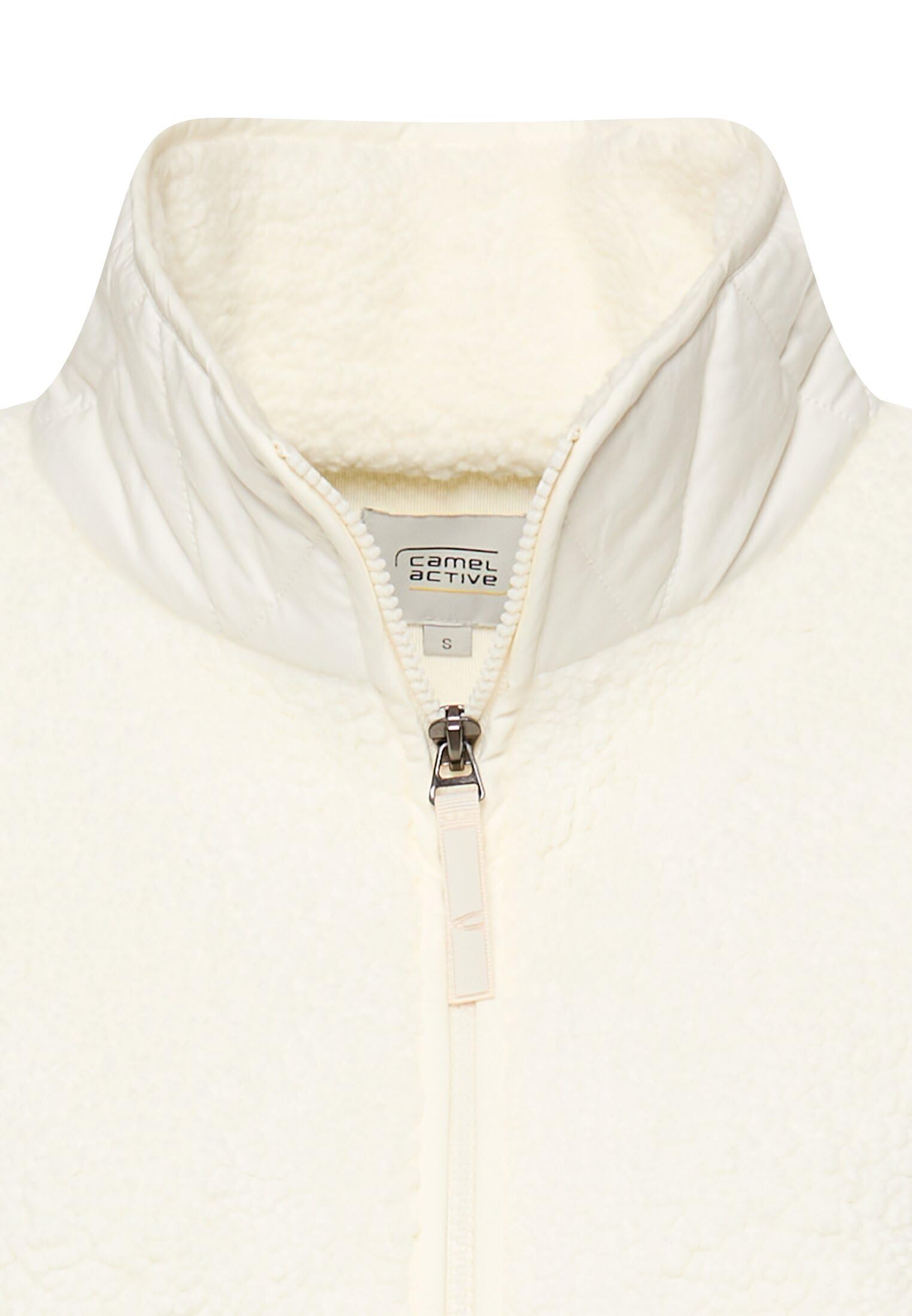 camel active Damen Teddy Troyer