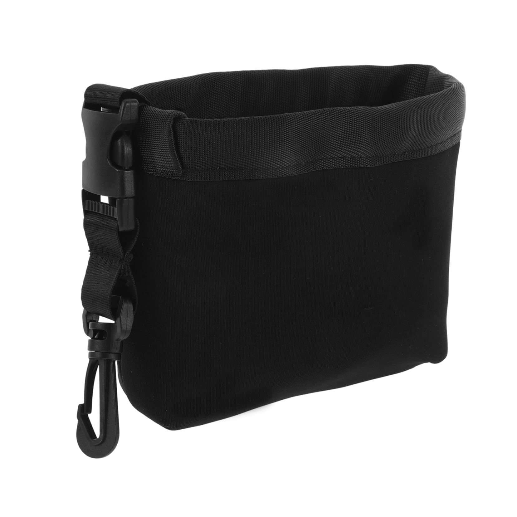 VICASKY 4 Stück wasserdichte Golfzubehör Tasche mit Golfball-reinigungsbeutel und Tee-Halter Robuste Kompakte Golfschläger-reinigungstasche für Golfer Vielseitige Leicht zu Reinigende