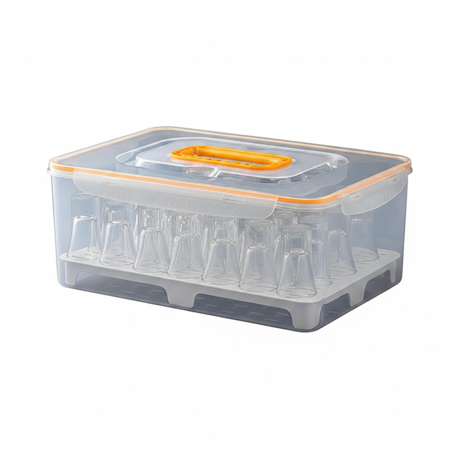Estuche de Almacenamiento, 1 PC