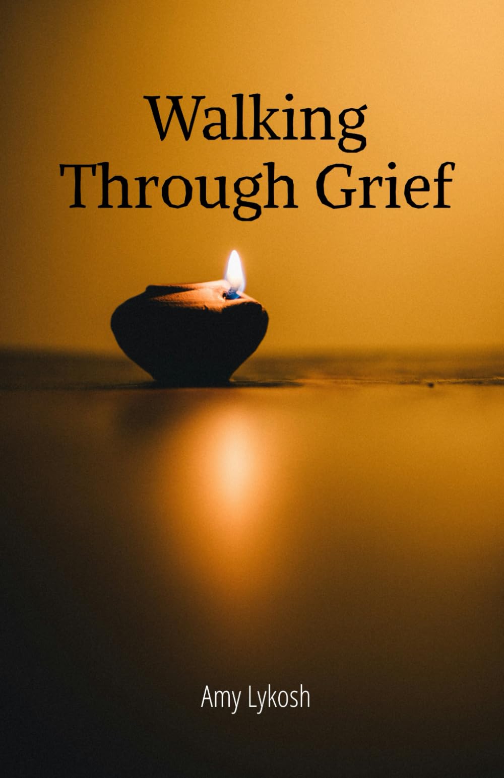 Walking Through Grief