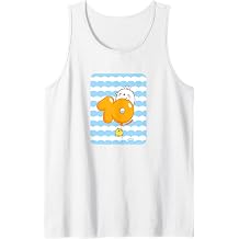 Molang - 10th Anniversary Tank Top