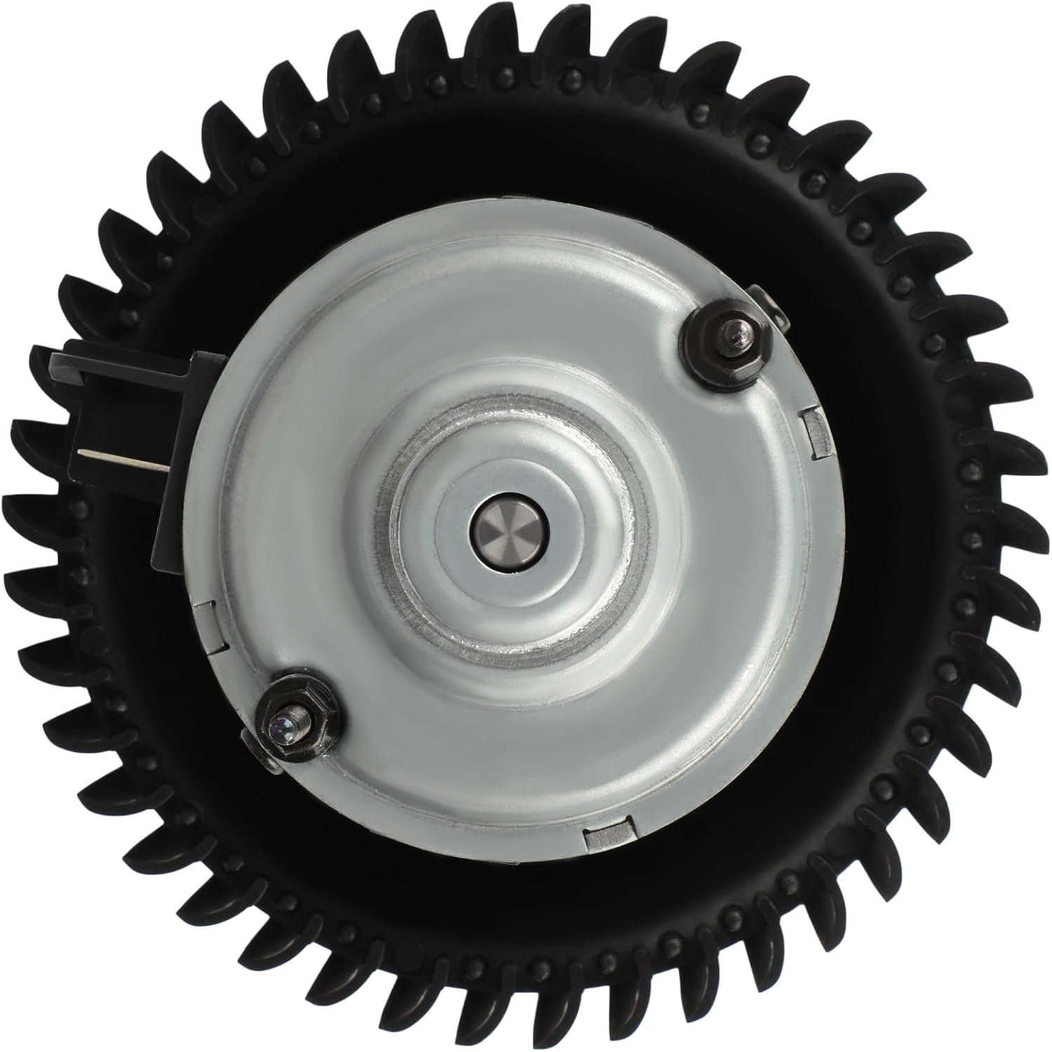 OCPTY AC Blower Motor Fit for Chevy Cobalt 05-2010/Chevrolet HHR 2006-2011/2007 2008 2009 for Pontiac G5 HVAC 700242 Automotive Replacement Heater Blower Motor Fan Cage Assembly 15-81101 PM9290 75778