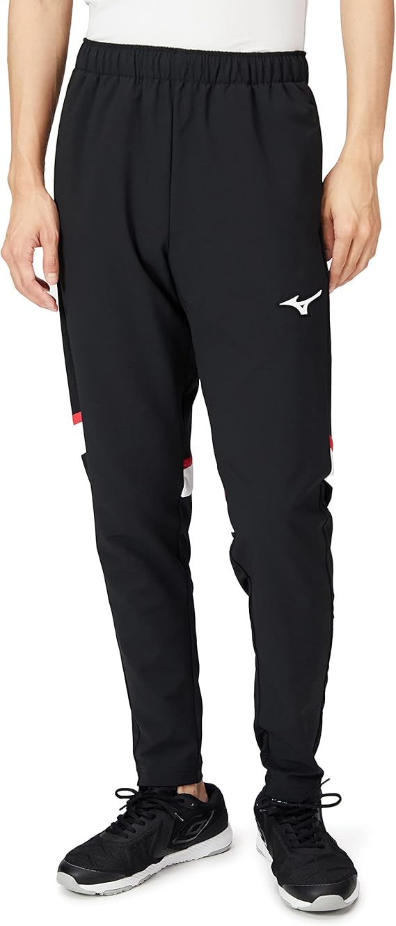 Amazon | [ミズノ] サッカーウェア テックシールドピステパンツ