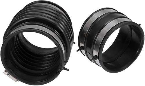 Miniatura 5 de Reemplazo del tubo de manguera de entrada de aire del motor para Nissan Frontier Pathfinder Xterra 2005-2017 4.0L V6 Reemplazo # 696-009 16576EA200