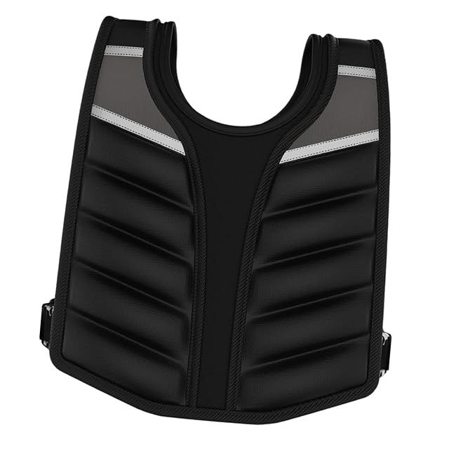 Body Weight Vest Running Training Gear Gym Exercise Jacket Fitness Exercise Workout School Training Equipment