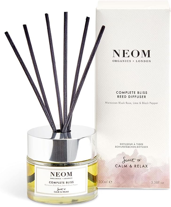 Neom Organics London Reed Diffuser