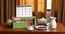 Viha Tea Assorted Tea Bags (60 Tea Bags,12 Flavors) – Premium Selection | Refreshing, Calming & Soothing Blends | Perfect for Any Time of Day | Individually Sealed for Freshness | Best for Gifting gallery image