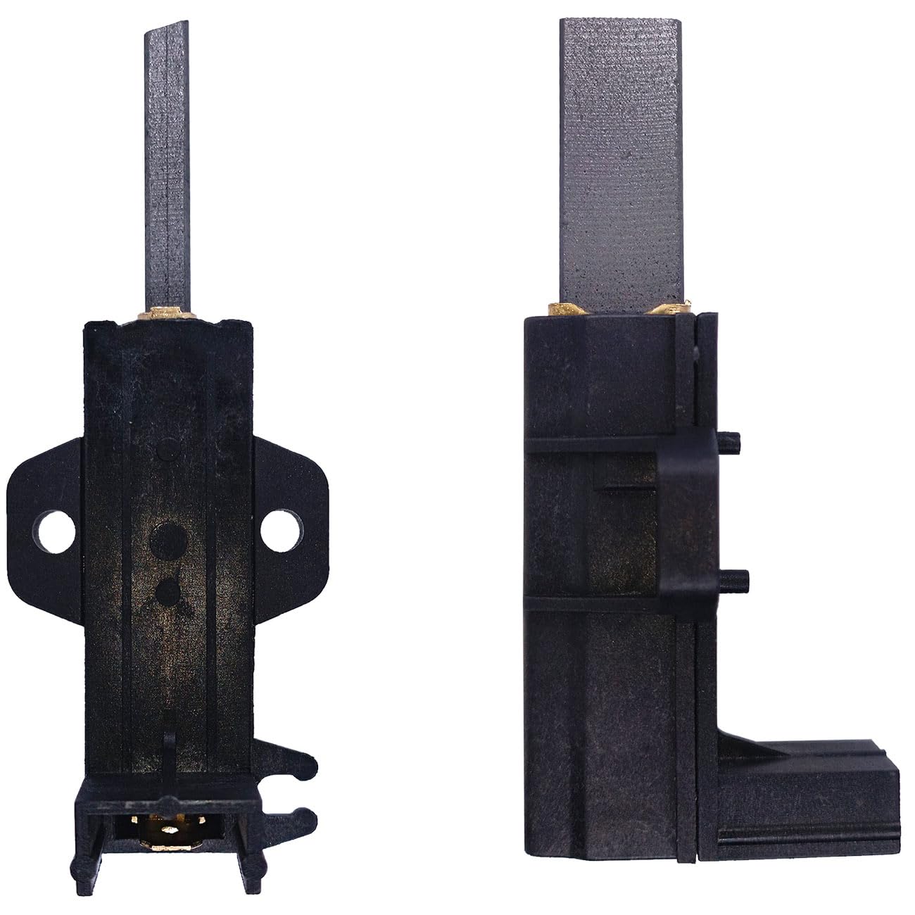 Carbon Brushes for Indesit IWC6103, IWC6105, IWC6105B Washing Machine