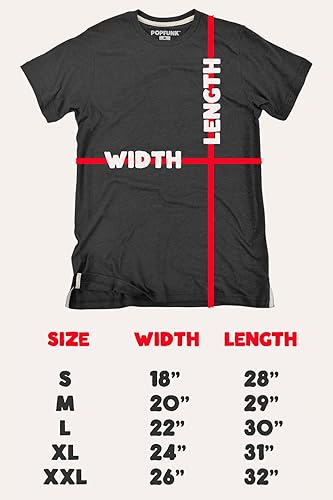 Miniatura 6 de Breaking Bad I Am The One Who Knocks - Camiseta unisex de triple mezcla para adultos