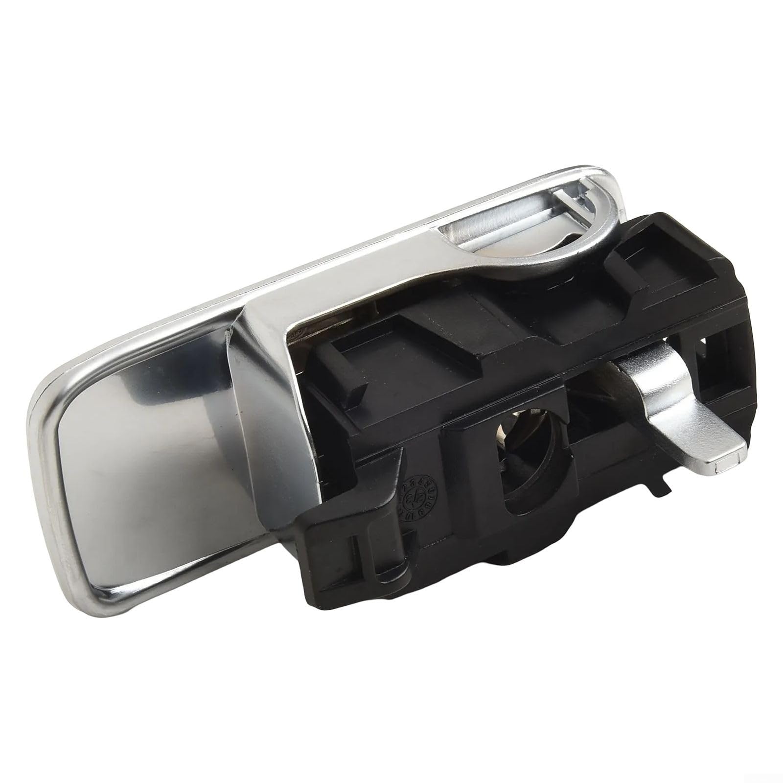 1 serratura per porta vano portaoggetti 8U1857131 per Q3 2012-2014 in plastica di alta qualità OE Spec Parte di ricambio facile da installare accessorio di riparazione interna