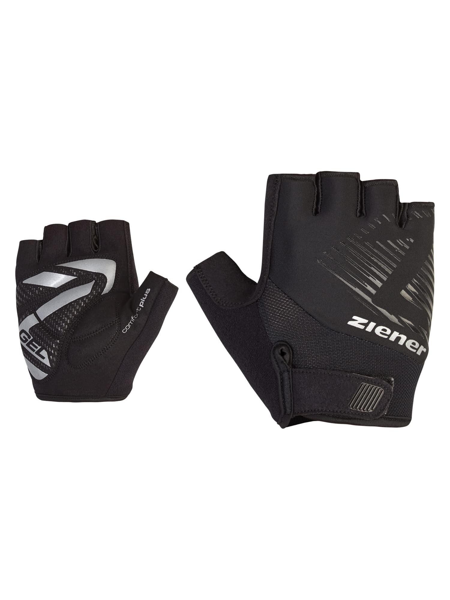 Ziener Herren CURDT Fahrradhandschuhe