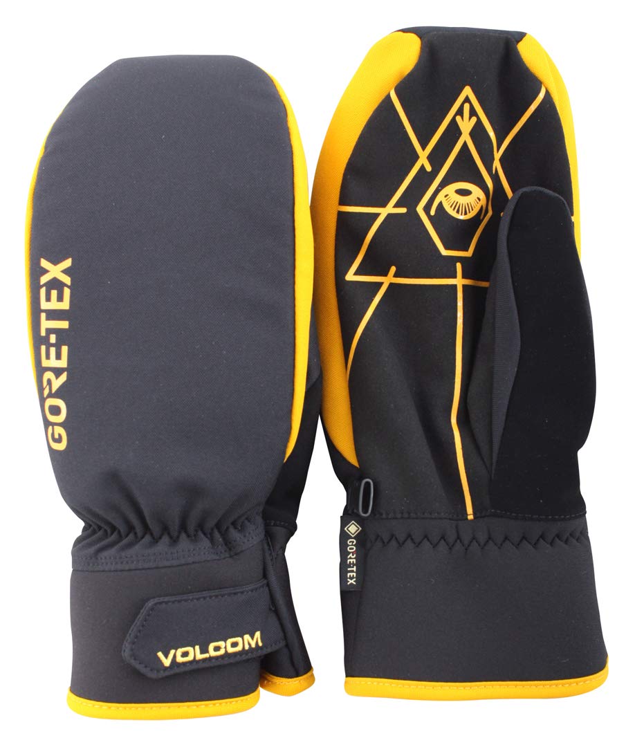 Volcom NYLE GORE-TEX Mitt 2020 black, L