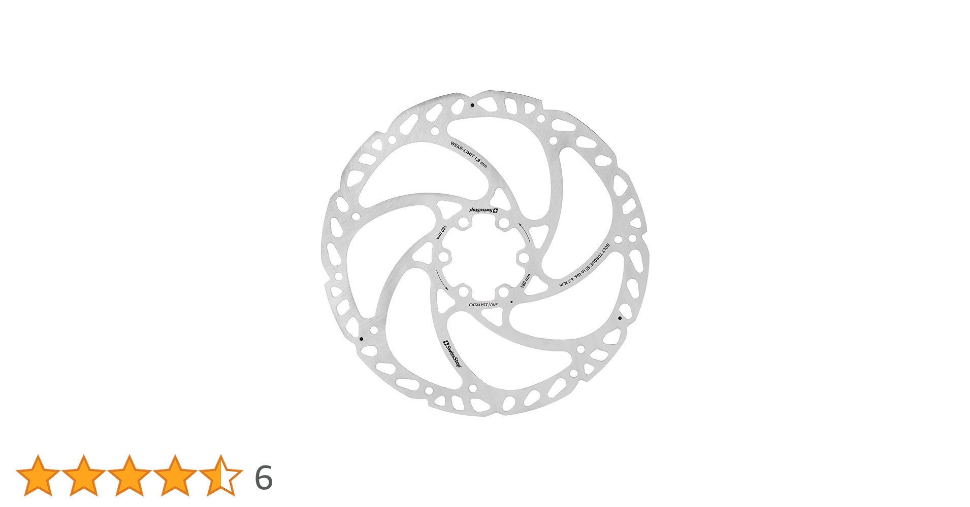 Amazon | SwissStop SWISS STOP(スイスストップ) [正規品] 自転車用