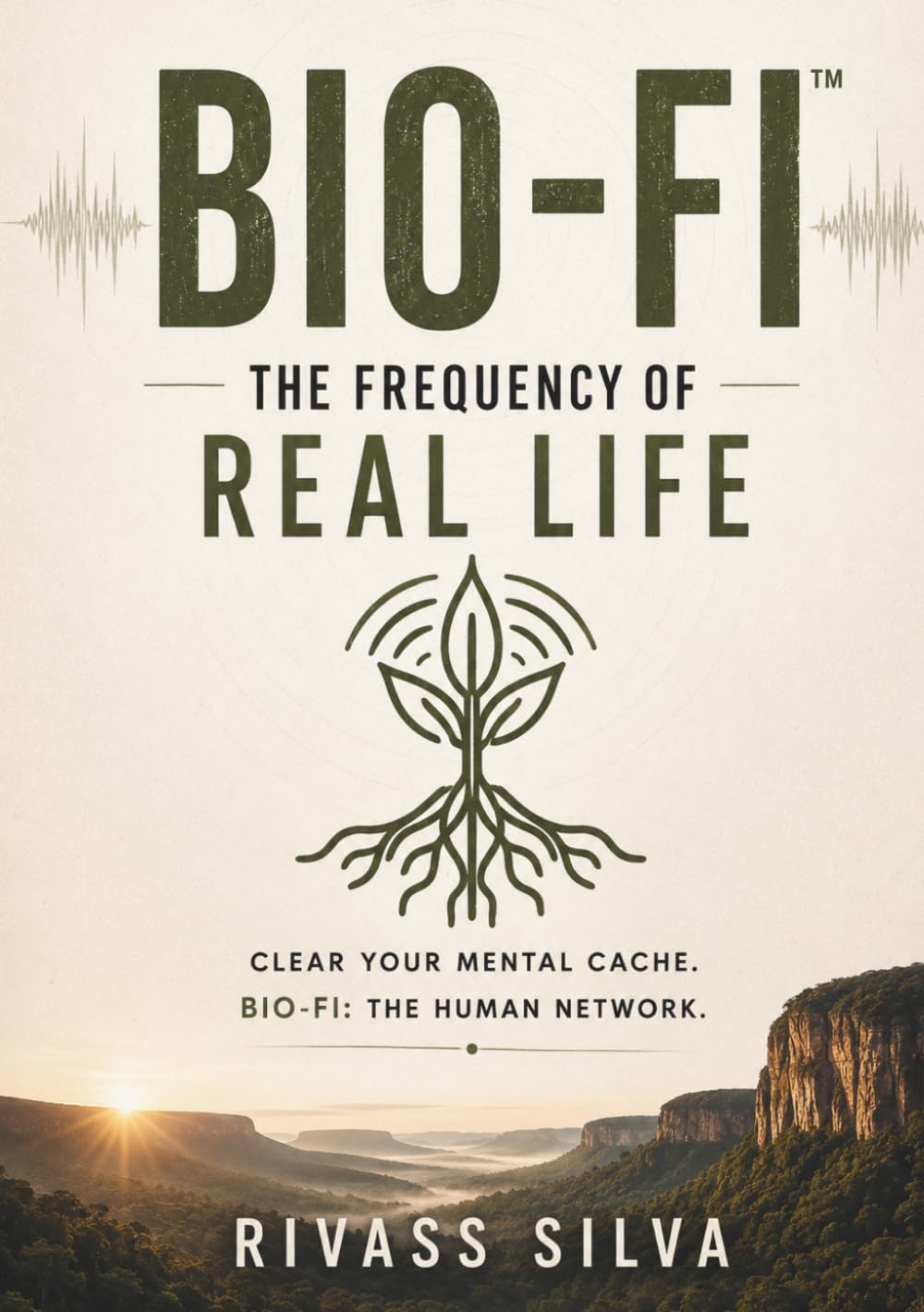 BIO-FI™: The Frequency of Real Life
