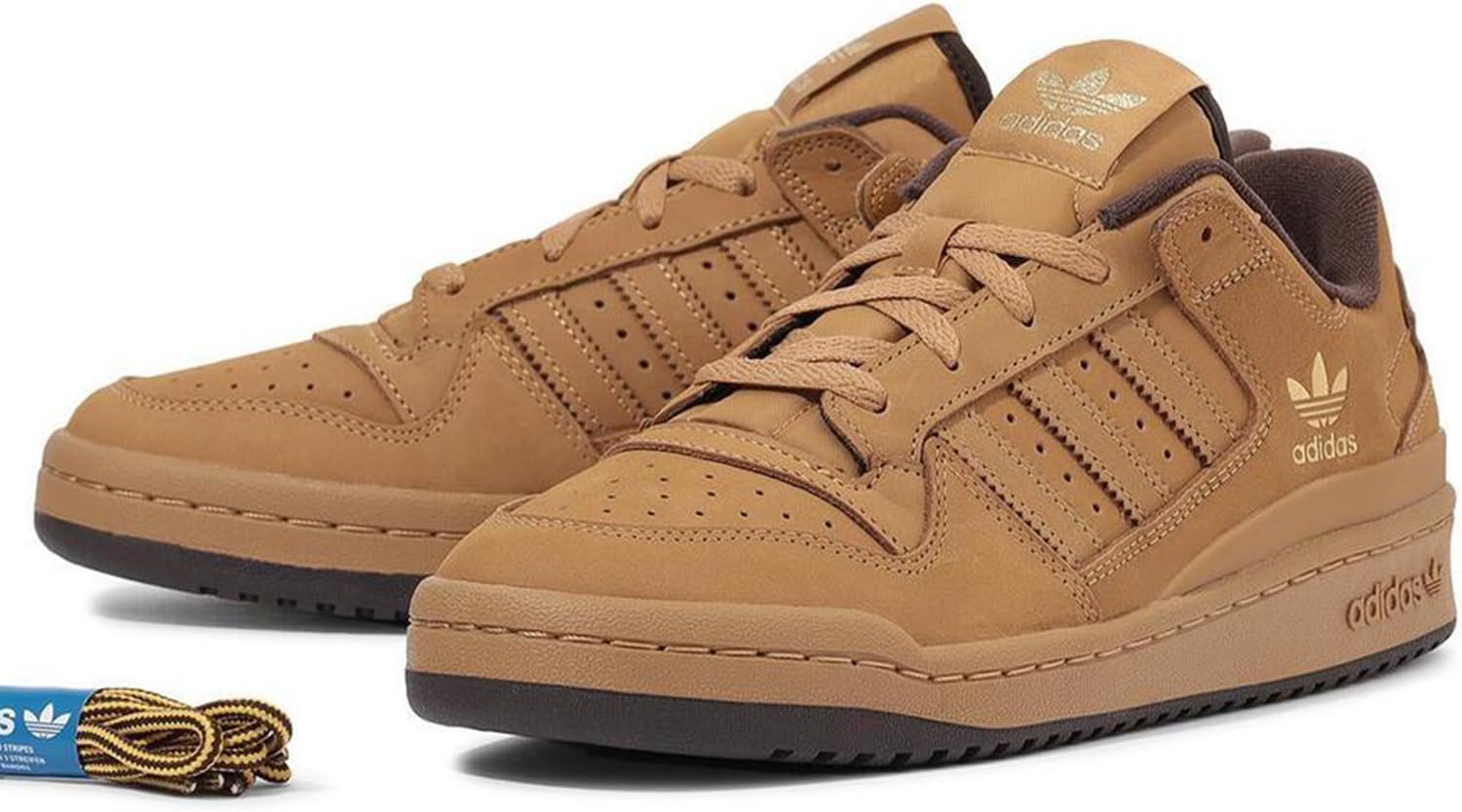 adidas response cl brown carbon core black