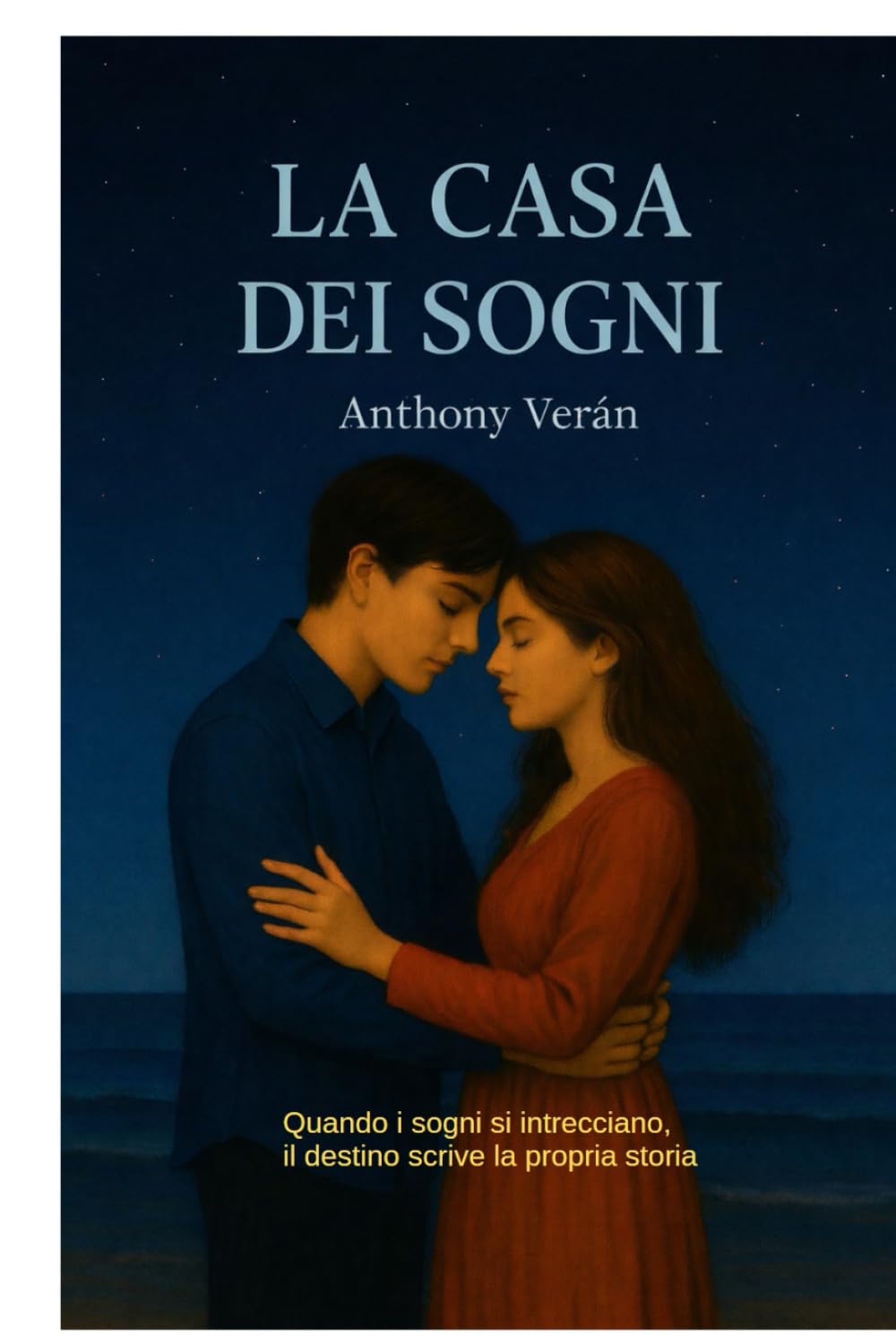 La Casa Dei Sogni