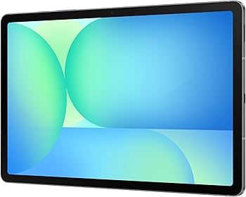 Amazon.com : Samsung Galaxy Tab S10 FE 10.9”128 GB Android Tablet