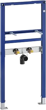 Geberit 65191 2 Duofix 111.430.001 Frame Element for Washbasin