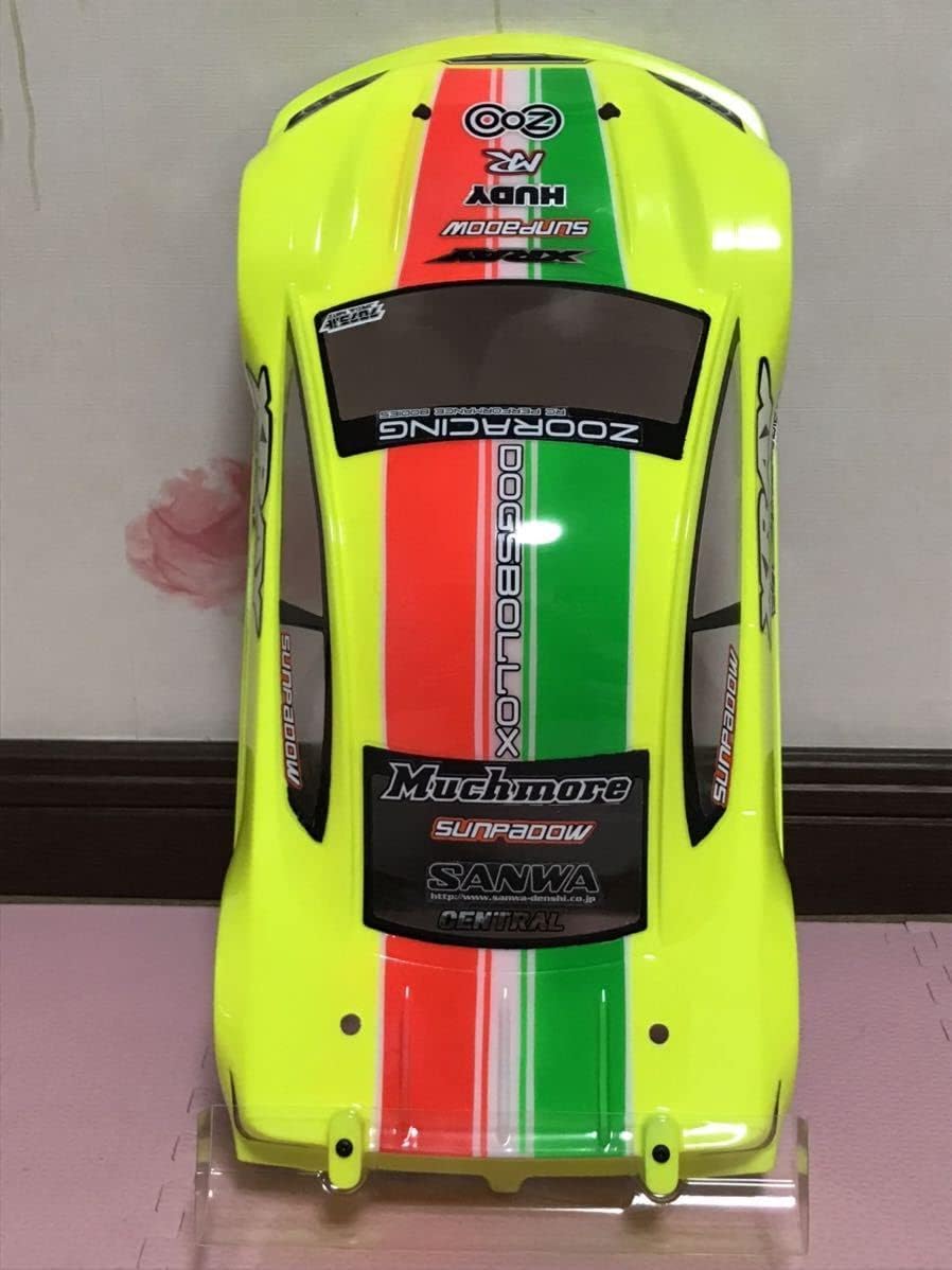 ヨコモ　GT500R本体組み立て済 ヨコモ GT500R本体組み立て済