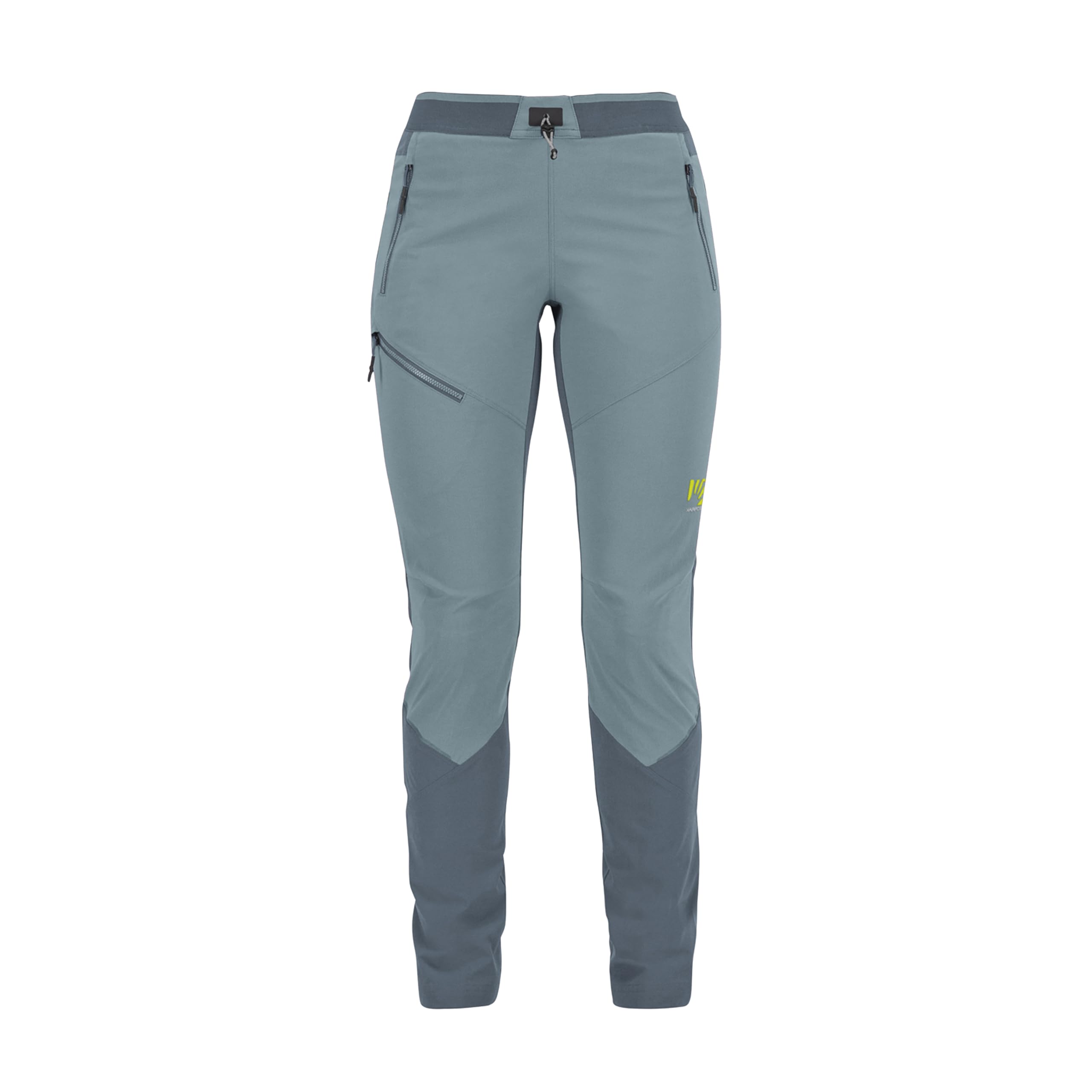 Karpos Pantaloni Trekking Rock Evo Azzurro Grigio Donna 44