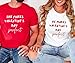 All I Need For Valentine His And Hers Matching Outfits, His And Hers Valentine Shirts, Girlfriend Boyfriend Wifey Hubby Matching Couples T-shirt For Valentine's Day 2025, Couples Shirt For Him And Her