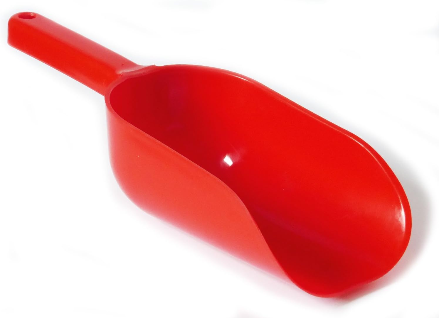 Petface Plastic Food Scoop
