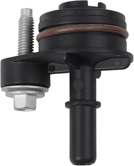 PCV Ventilation Valve,for Chevrolet Malibu Explorer for Cadillac Valve Cover 12665167,12665644 Crankcase Breather Replacement