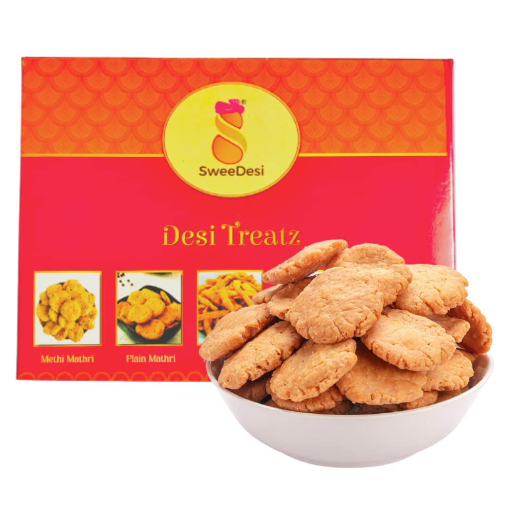 See full amazon price history chart for Plain Mathri a Perfect Match for Evening Snack Ready to Eat During Tea Break | From Jaipur | Plain Mathri - 350 g | Shark Tank India Brand Plain Mathri a Perfect Match for Evening Snack Ready to Eat During Tea Break | From Jaipur | Plain Mathri - 350 g | Shark Tank India Brand (B0BRSKFWB7) Amazon Price History, Amazon Price Tracker