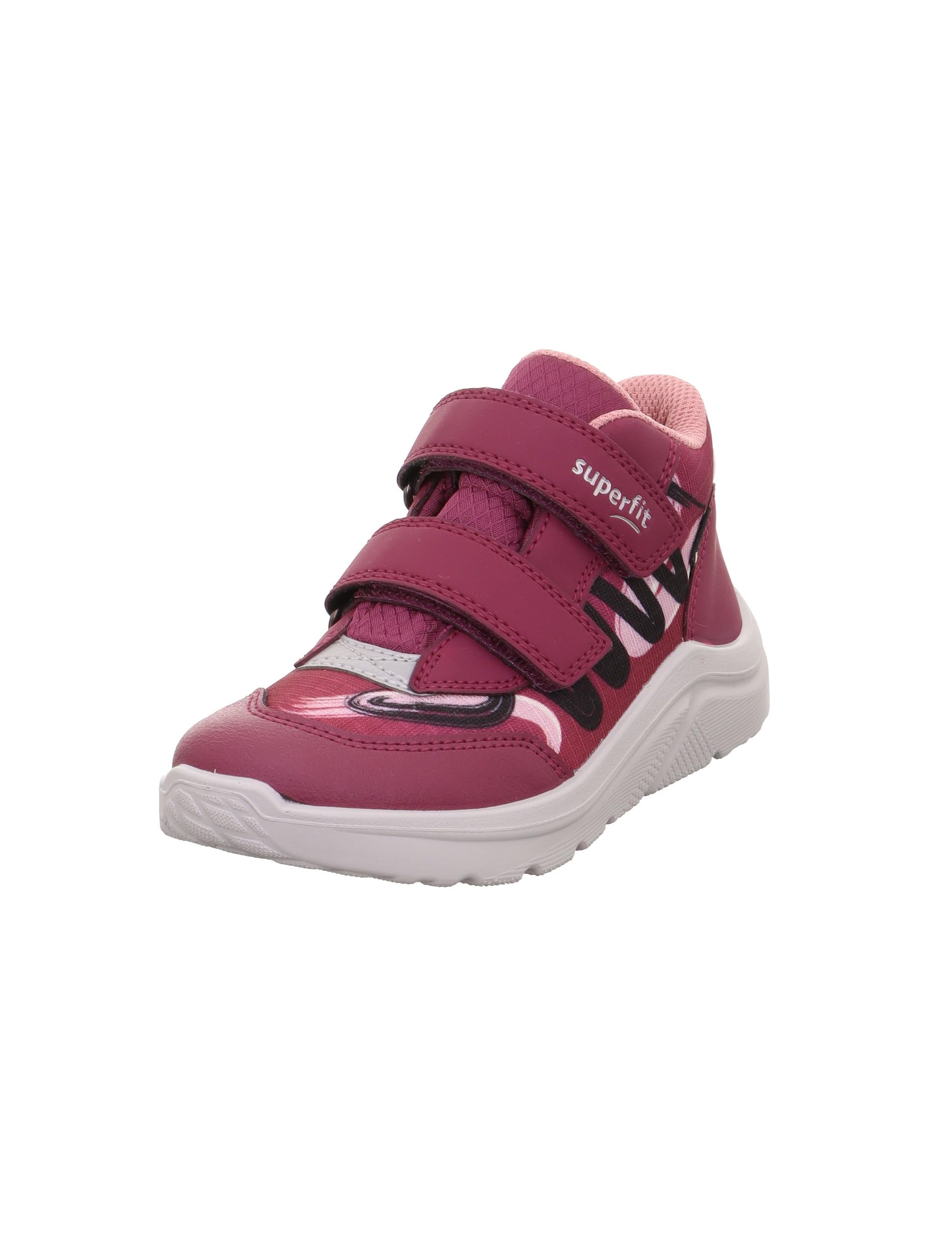 Superfit Kicks Leicht Gefütterte Gore-Tex ZapatillasNiñas