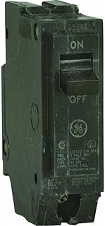 Connecticut Electric THQL1130 Circuit Breaker, 30 amp, Black