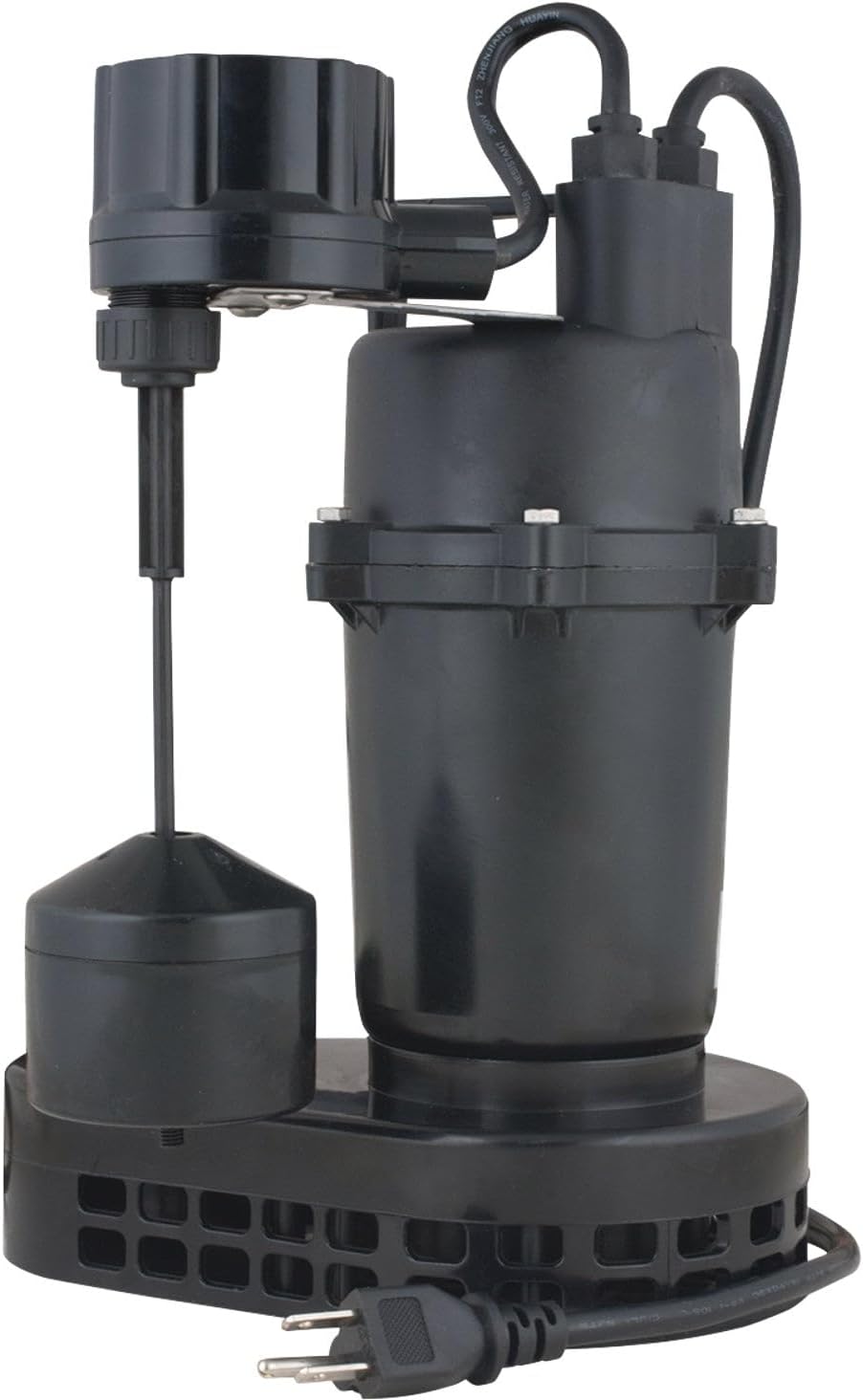 Do It Submersible Sump Pump