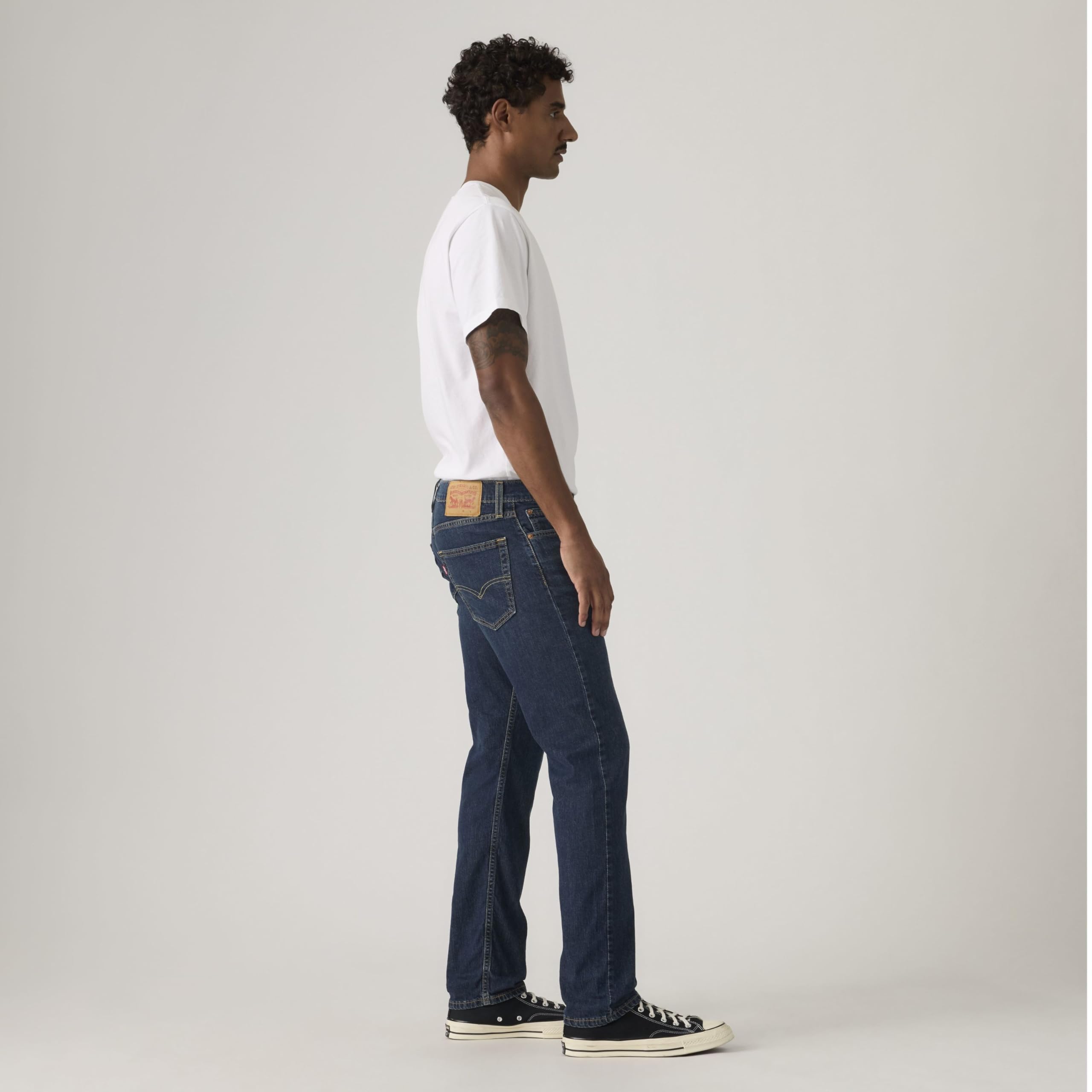 Levi's Homme 502 Taper Jeans