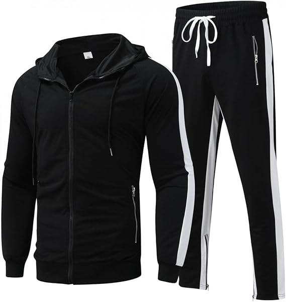 Amazon Co Jp スウェット メンズ 上下セット スウェット メンズ 上下セット オシャレ 長袖 かっこいい ロングパンツ スポーツウェア プルオーバー トレーナー スウェットパンツ 春秋冬 カジュアル スウェットズボン スウェット セットアップ おしゃれ 秋服 U163 U1 C1