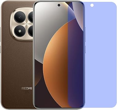 Microcase Xiaomi Redmi Note 15 Pro Plus 5G Esnek Ekran Koruma Filmi-AL3272