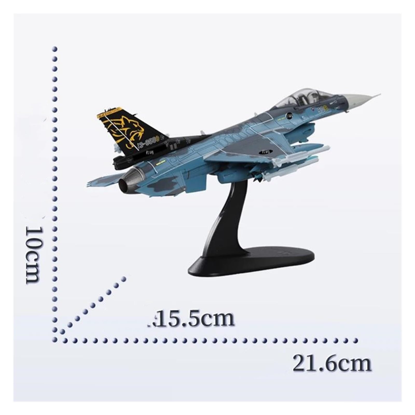 Amazon.co.jp: 航空機 HA2720 F-2A 13-8508 F2 戦闘機 1/72 スケール