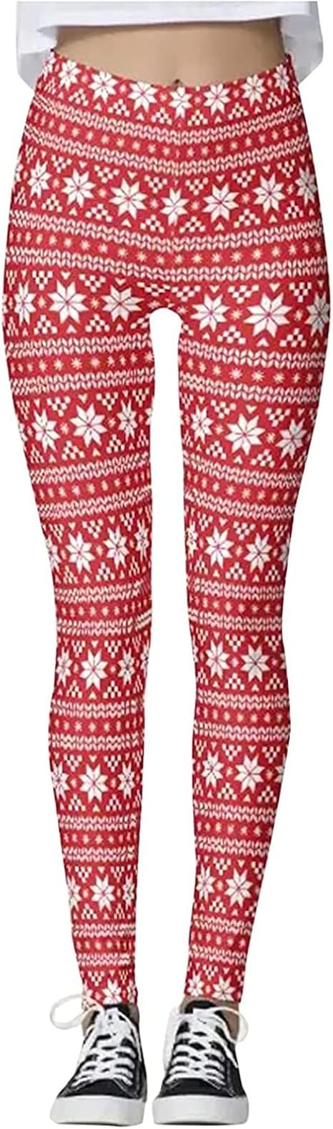 Will Lularoe Launch New Christmas Leggings 2022 Amazon.com: Women Christmas Yoga Pants - Casual Elk Santa Claus Print  Leggings Mid Waist Long Pants Tights Sweatpants 2022 : Patio, Lawn & Garden