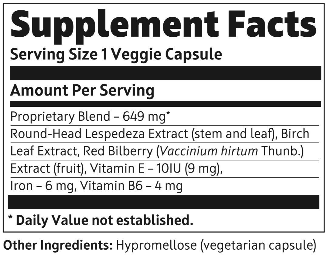 Renohelp by Pure Care Pro Powerful AllNatural Kidney Support Supplement for Healthy Kidney