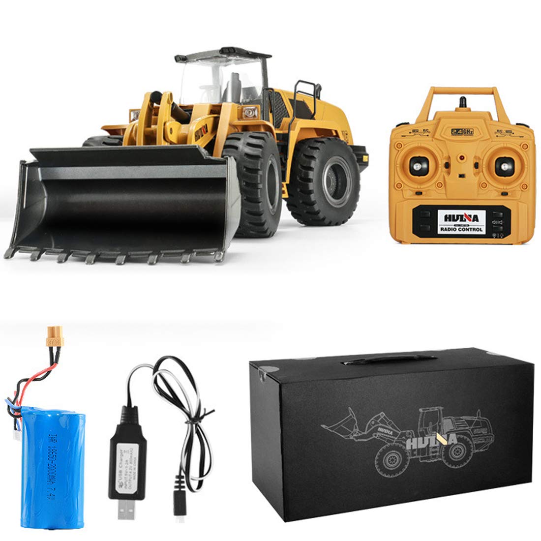 Amazon.co.jp: shengshou Shengshou掘削機ショベルトラクター大型