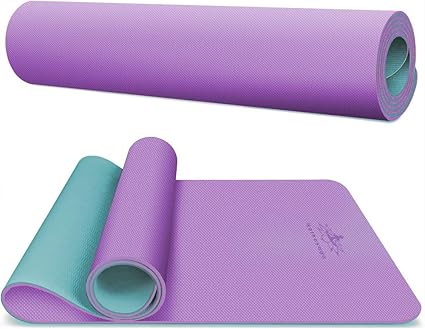 get rolling yoga mat bolsa