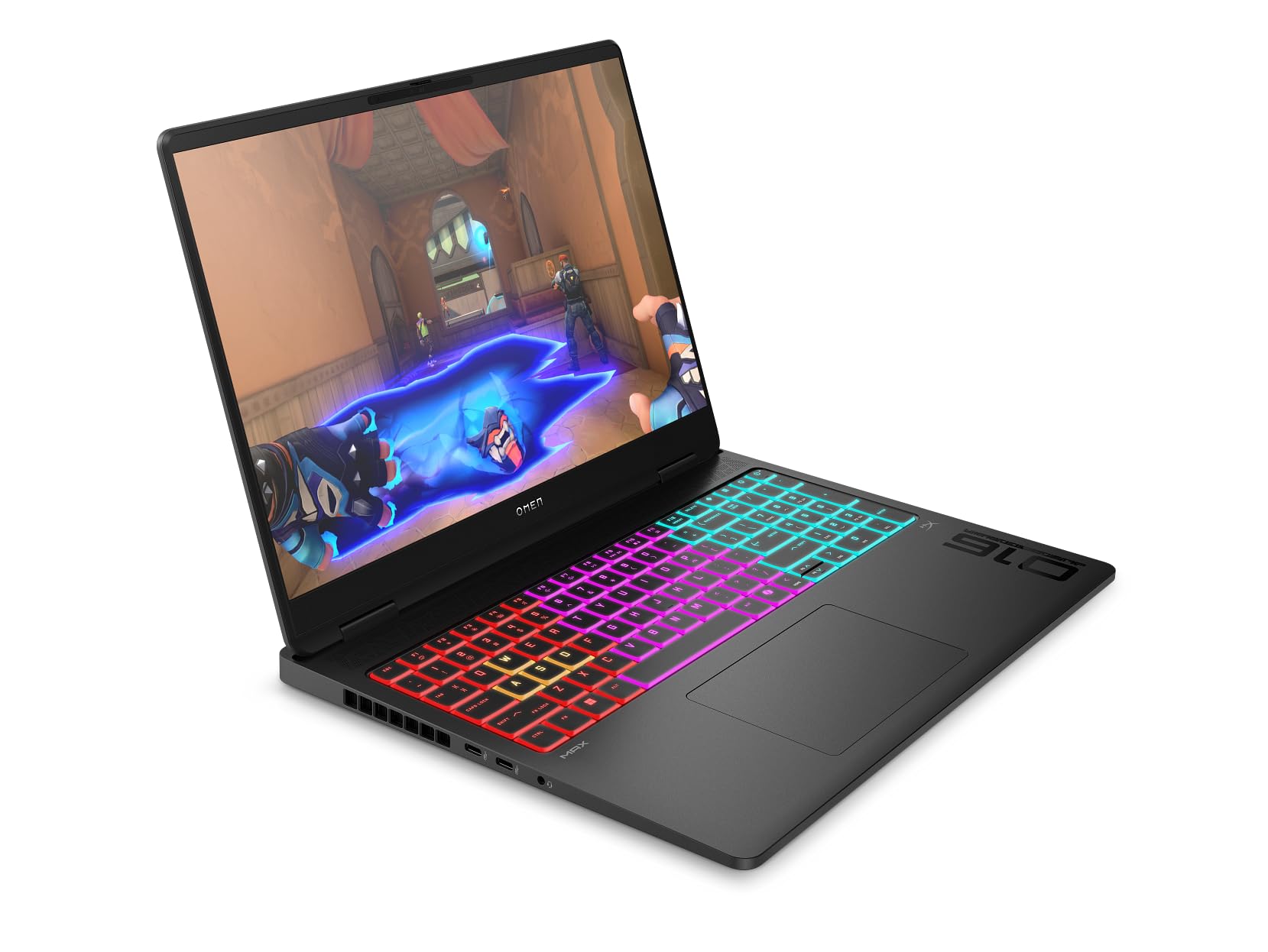 Amazon.com: HP 2025 Omen Max 16 Gaming Laptop: AMD Ryzen AI 9 HX