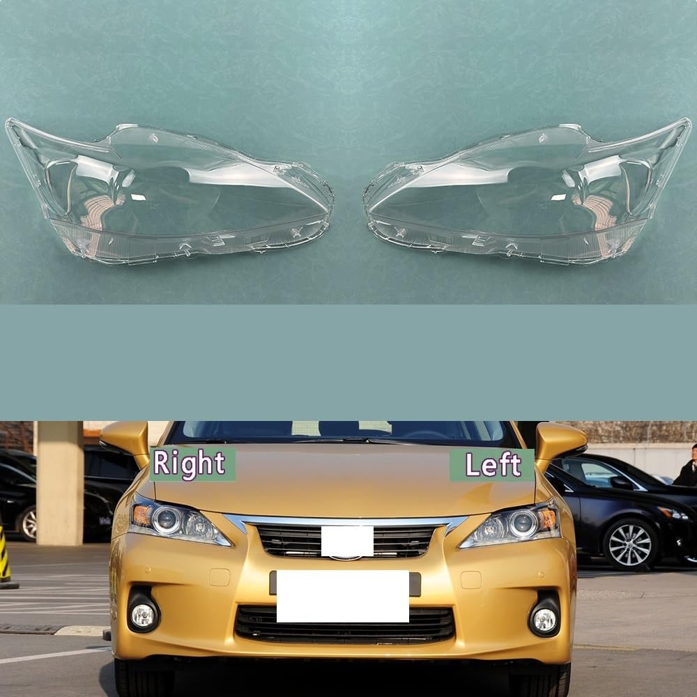 2148 LEXUS CT ヘッドライト 2148 LEXUS CT ヘッドライト 2148 LEXUS