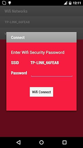 Free Hotspot Router