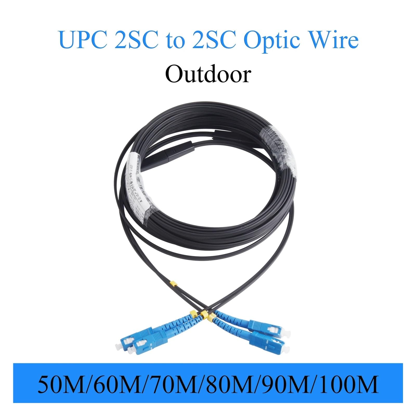 Cavo patch in fibra ottica
